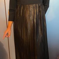 #abito #lungo #elegante #prenatal #m #nuovo