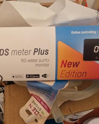 tds smart reef 