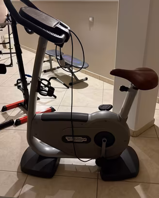 Technogym Bike Forma