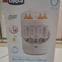 Sterilizzatore Chicco
