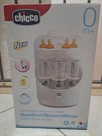 Sterilizzatore Chicco