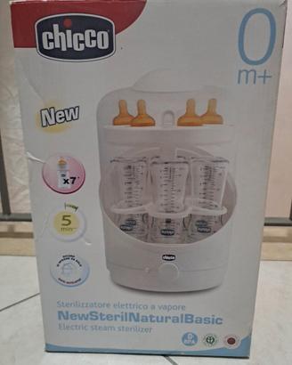 Sterilizzatore Chicco