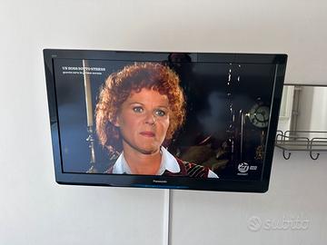 Tv panasonic