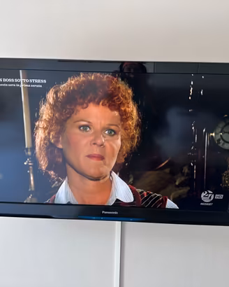 Tv panasonic