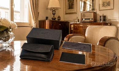 Custodia Originale Persol per Occhiali Pieghevoli