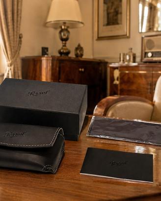 Custodia Originale Persol per Occhiali Pieghevoli