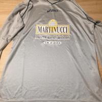 Maglia calcio Santa Maria di Leuca 