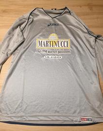 Maglia calcio Santa Maria di Leuca 