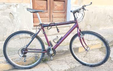 Mountain bike 26