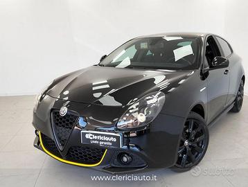Alfa Romeo Giulietta 1.4 Turbo 120 CV Sport