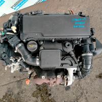 Motore Citroen C3 8HZ 160.000 KM