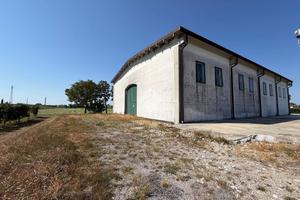 CAPANNONE A MARENO DI PIAVE
