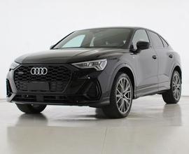 Audi Q3 SPB 40 TDI quattro S tronic S line ed...
