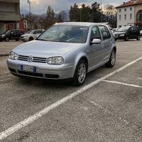 Volkswagen Golf 4 – 1.9 TDI ASI Storica