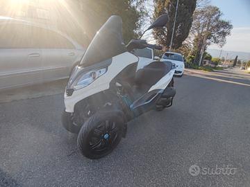 Piaggio MP3 300 hpe IE ABS