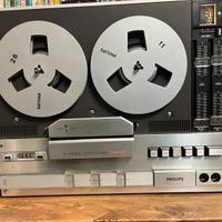 Registratore reel to reel PHILIPS N 4416