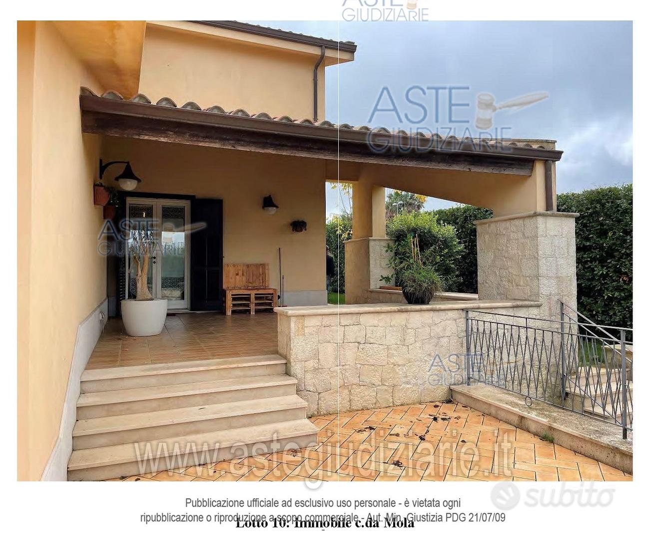 Casa – Modica, Mauto - Altro