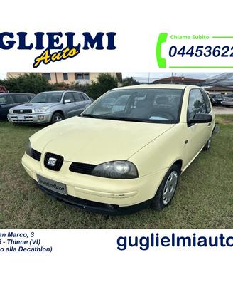 SEAT Arosa 1.0 BENZINA 3P. 50CV Ok Neopatentati