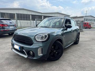 MINI Countryman 2.0 Cooper D Northwood Edition C