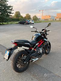 Benelli bn302