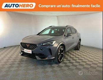 CUPRA Formentor CP37156