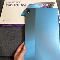 Lenovo Tab P11 5g