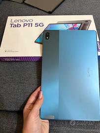 Lenovo Tab P11 5g