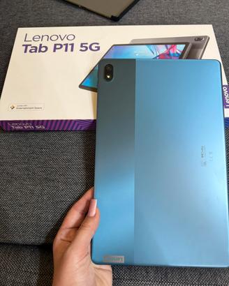 Lenovo Tab P11 5g