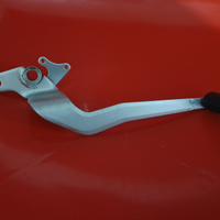 Leva pedale pedana freno destra Yamaha mt 07