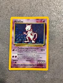 Mewtwo 1999/2000