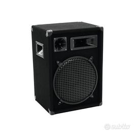 Coppia Diffusori  passivi PA  DX-1222