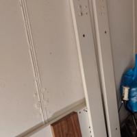 Letto una piazza e mezza