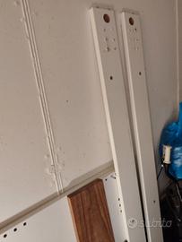 Letto una piazza e mezza