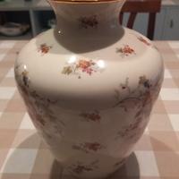 Vaso porcellana 