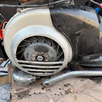 Motore px 125 originale dell’82 tutto completo