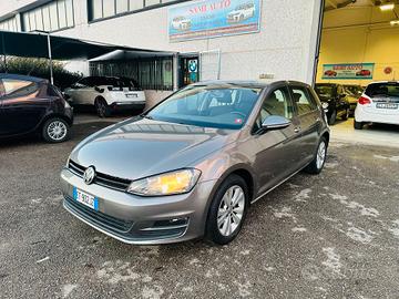 Volkswagen Golf Sportsvan 1.2 TSI Trendline BlueMo