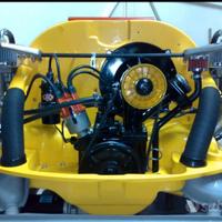 Ricambi buon usato per maggiolino/one d'epoca 