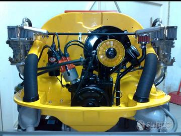 Ricambi buon usato per maggiolino/one d'epoca 