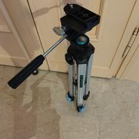 CAVALLETTO PROFESSIONALE