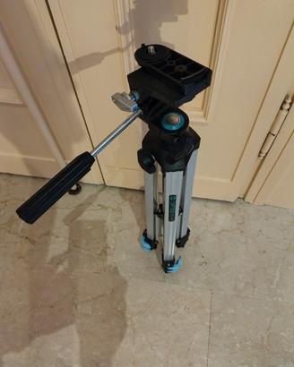 CAVALLETTO PROFESSIONALE