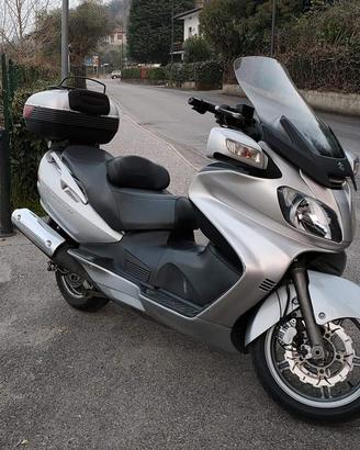 Suzuki Burgman AN 650