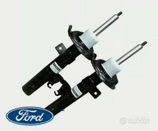 AMMORTIZZATORI anter. Dx+SX ORIGINALI FORD FIESTA