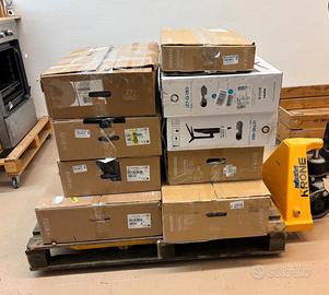 Lotto di Schermi - Principalmente Samsumg