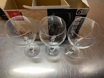 bicchieri barolo 46cl