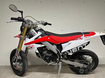 moto vent 50 cc 2023