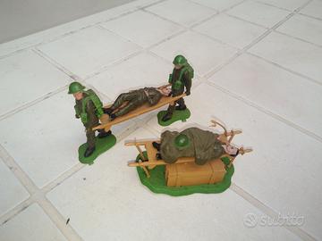 soldatini herald /britains