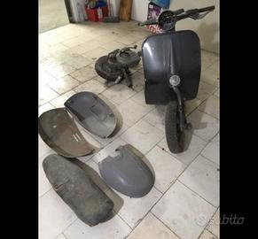 Gilera G 50