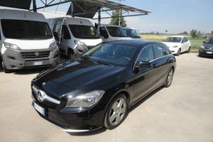 MERCEDES CLA (C/X117) CLA 200 d S.W. Aut...
