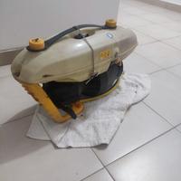 scooter subacqueo 