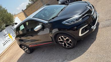 Renault Captur dCi 8V 90 CV Start&Stop Energy Inte